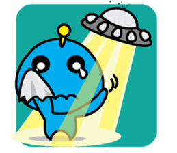 A-MI sticker #6604138