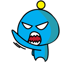 A-MI sticker #6604139