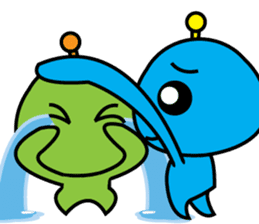 A-MI sticker #6604141