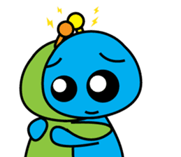 A-MI sticker #6604142