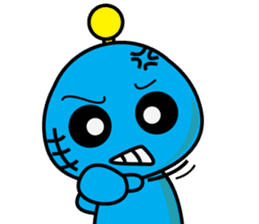 A-MI sticker #6604143