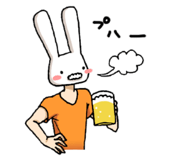 Mr.Uzaki sticker #6604345