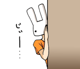 Mr.Uzaki sticker #6604350