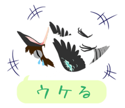 ANIMALS_STICKER2 sticker #6604825