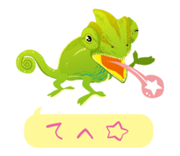 ANIMALS_STICKER2 sticker #6604827