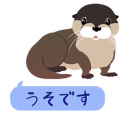 ANIMALS_STICKER2 sticker #6604831