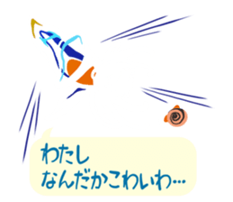 ANIMALS_STICKER2 sticker #6604840