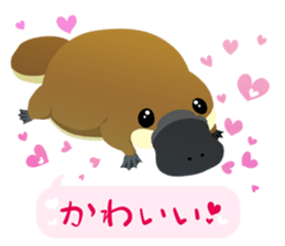 ANIMALS_STICKER2 sticker #6604844