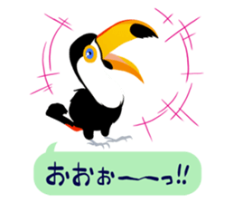 ANIMALS_STICKER2 sticker #6604863