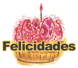 Spanish and Flamenco sticker sticker #6604870