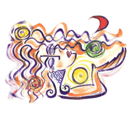 Spanish and Flamenco sticker sticker #6604871