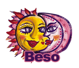 Spanish and Flamenco sticker sticker #6604875