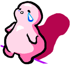 pomyumaro sticker #6605458