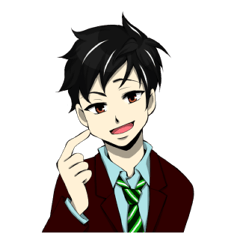 the high school boy2