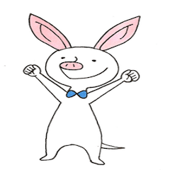 I always support you.