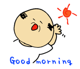 uncle and aunt sticker #6606544