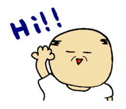 uncle and aunt sticker #6606545