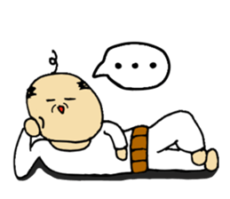 uncle and aunt sticker #6606550