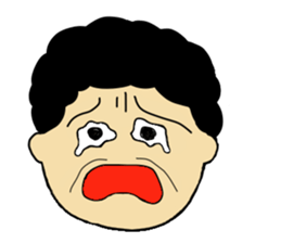 uncle and aunt sticker #6606567