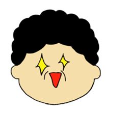 uncle and aunt sticker #6606568