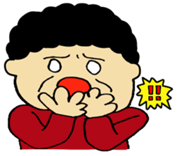 uncle and aunt sticker #6606571