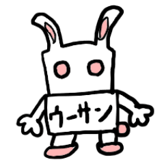 u-sann(mobappu series)