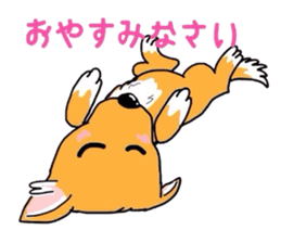 MIU's  friends part3 sticker #6606828