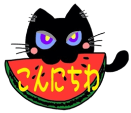 MIU's  friends part3 sticker #6606836