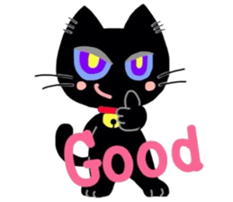 MIU's  friends part3 sticker #6606847