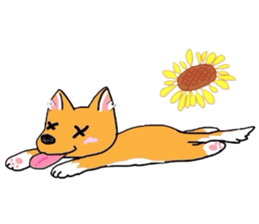 MIU's  friends part3 sticker #6606849