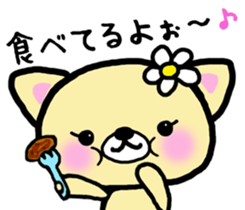 So sweet Kitten sticker #6606870