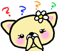 So sweet Kitten sticker #6606886