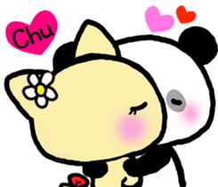 So sweet Kitten sticker #6606905