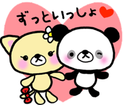 So sweet Kitten sticker #6606911