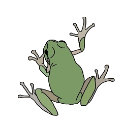 Frog Frog Frog By Yamaguchi Frog Frog Frog By Yamaguchi