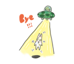 Sports Day! sticker #6607265