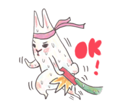 Sports Day! sticker #6607267