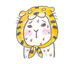 Sports Day! sticker #6607270