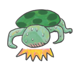 Sports Day! sticker #6607273