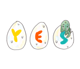 Sports Day! sticker #6607277