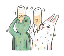 Sports Day! sticker #6607278