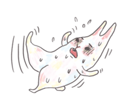 Sports Day! sticker #6607279