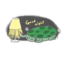 Sports Day! sticker #6607280