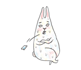 Sports Day! sticker #6607281