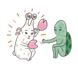 Sports Day! sticker #6607282