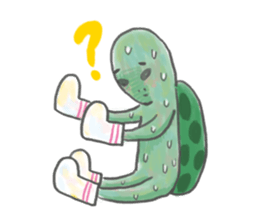 Sports Day! sticker #6607284