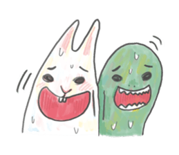 Sports Day! sticker #6607285