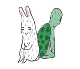 Sports Day! sticker #6607287