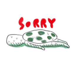 Sports Day! sticker #6607288