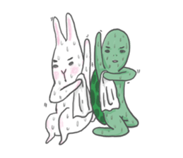 Sports Day! sticker #6607290